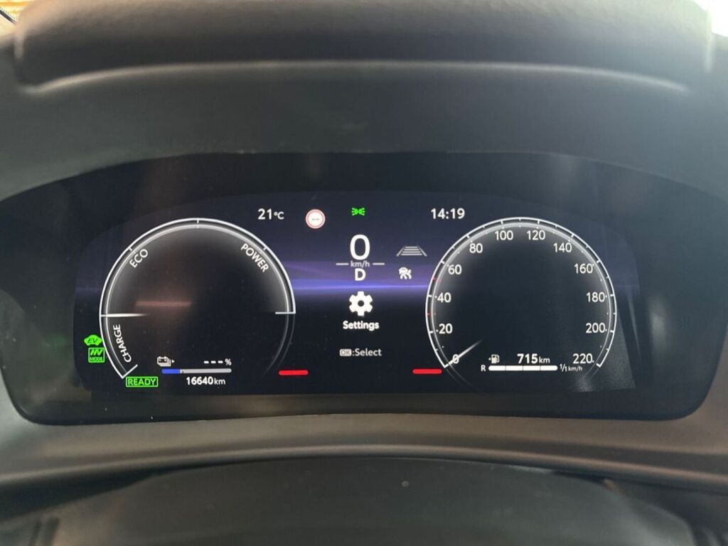 Toyota C-HR 2025 0