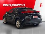 Toyota C-HR 2025 0