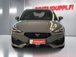 Cupra Leon Sportstourer 2024 Harmaa