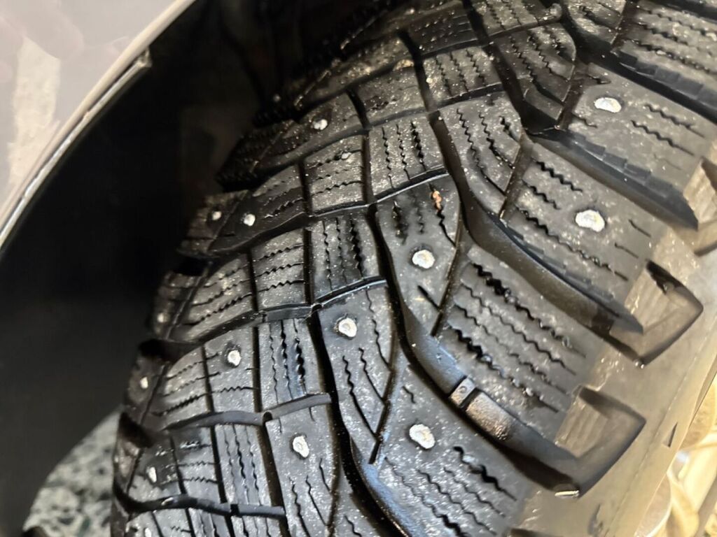 Cupra Leon Sportstourer 2024 Harmaa