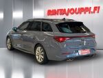 Cupra Leon Sportstourer 2024 Harmaa