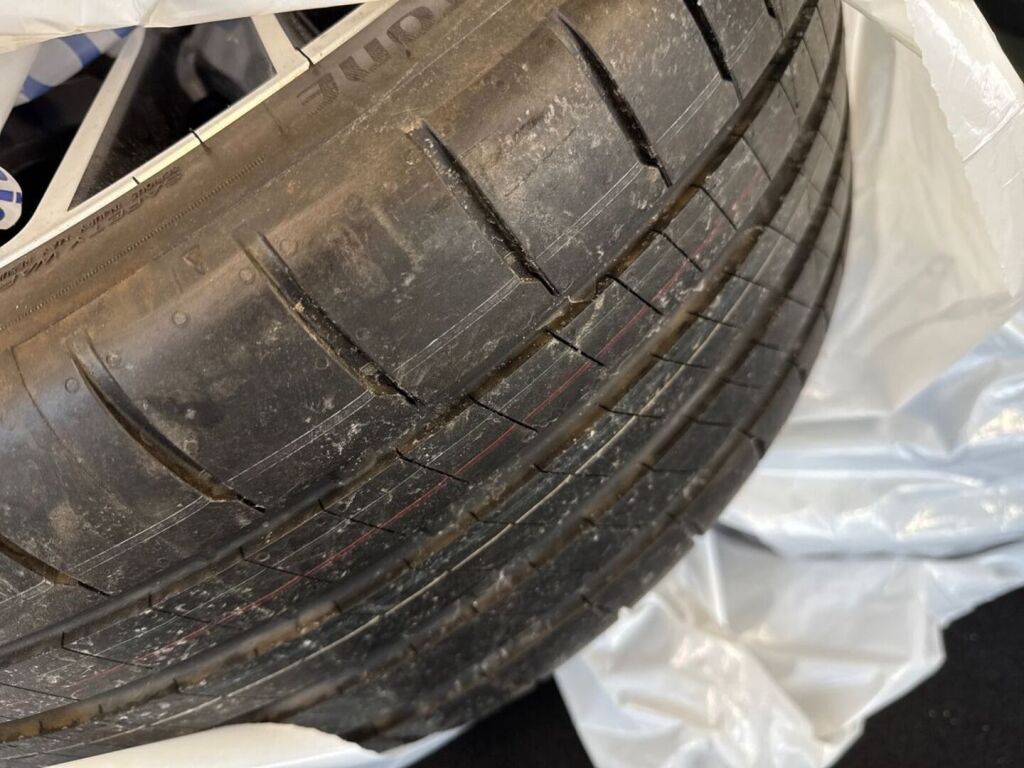 Cupra Leon Sportstourer 2024 Harmaa