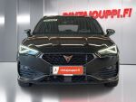 Cupra Leon Sportstourer 2024 Musta