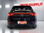 Cupra Leon Sportstourer 2024 Musta