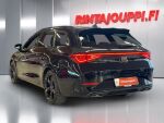 Cupra Leon Sportstourer 2024 Musta