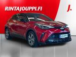 Toyota C-HR 2022 