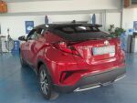 Toyota C-HR 2022 