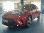 Toyota C-HR 2022 