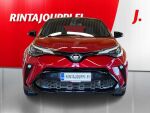 Toyota C-HR 2022 