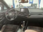 Toyota C-HR 2022 