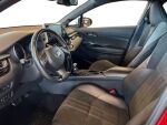 Toyota C-HR 2022 