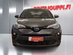 Toyota C-HR 2022 