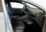 Toyota C-HR 2024 Valkoinen