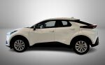 Toyota C-HR 2024 Valkoinen