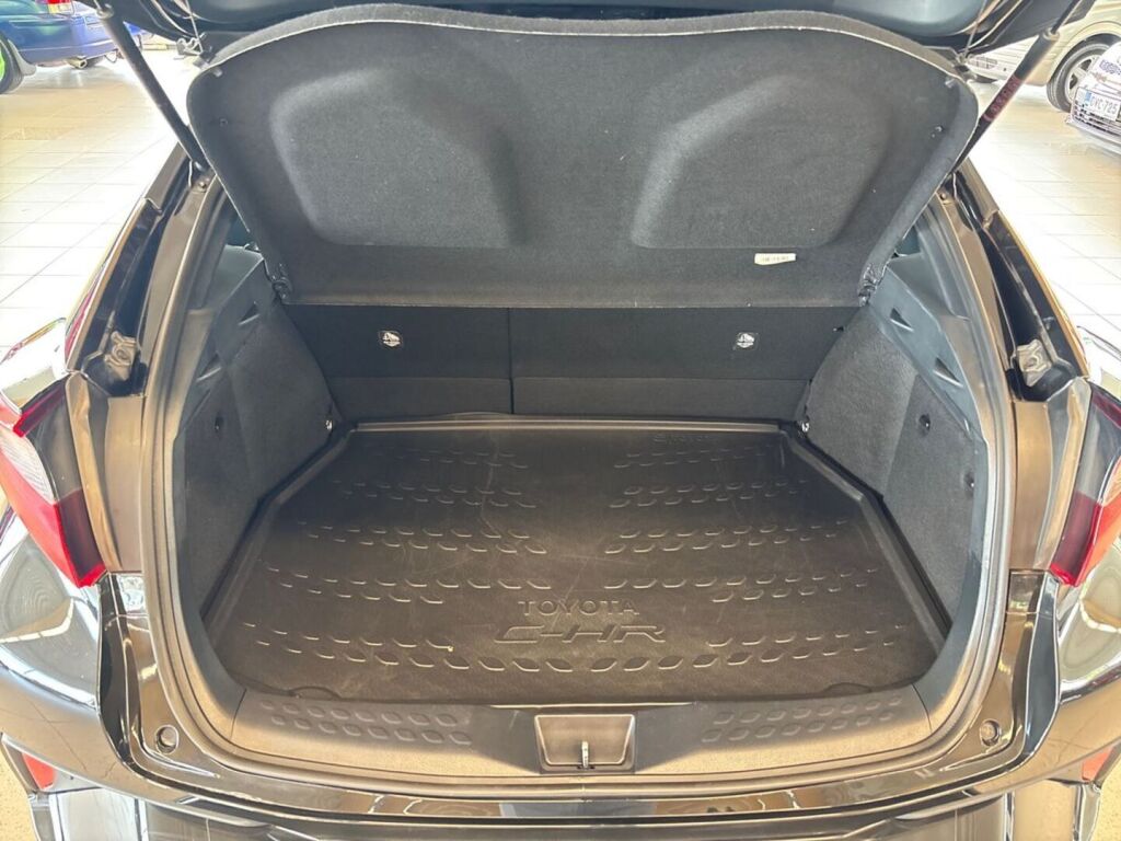 Toyota C-HR 2023 