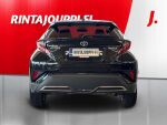 Toyota C-HR 2023 