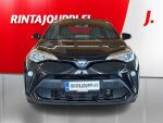 Toyota C-HR 2023 