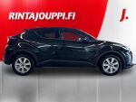 Toyota C-HR 2023 
