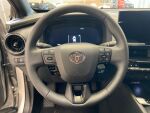 Toyota C-HR 2025 met. harmaa