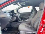 Toyota C-HR 2021 Punainen