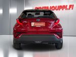 Toyota C-HR 2021 Punainen