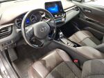Toyota C-HR 2018 