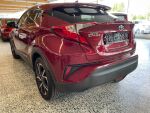 Toyota C-HR 2019 