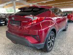 Toyota C-HR 2019 