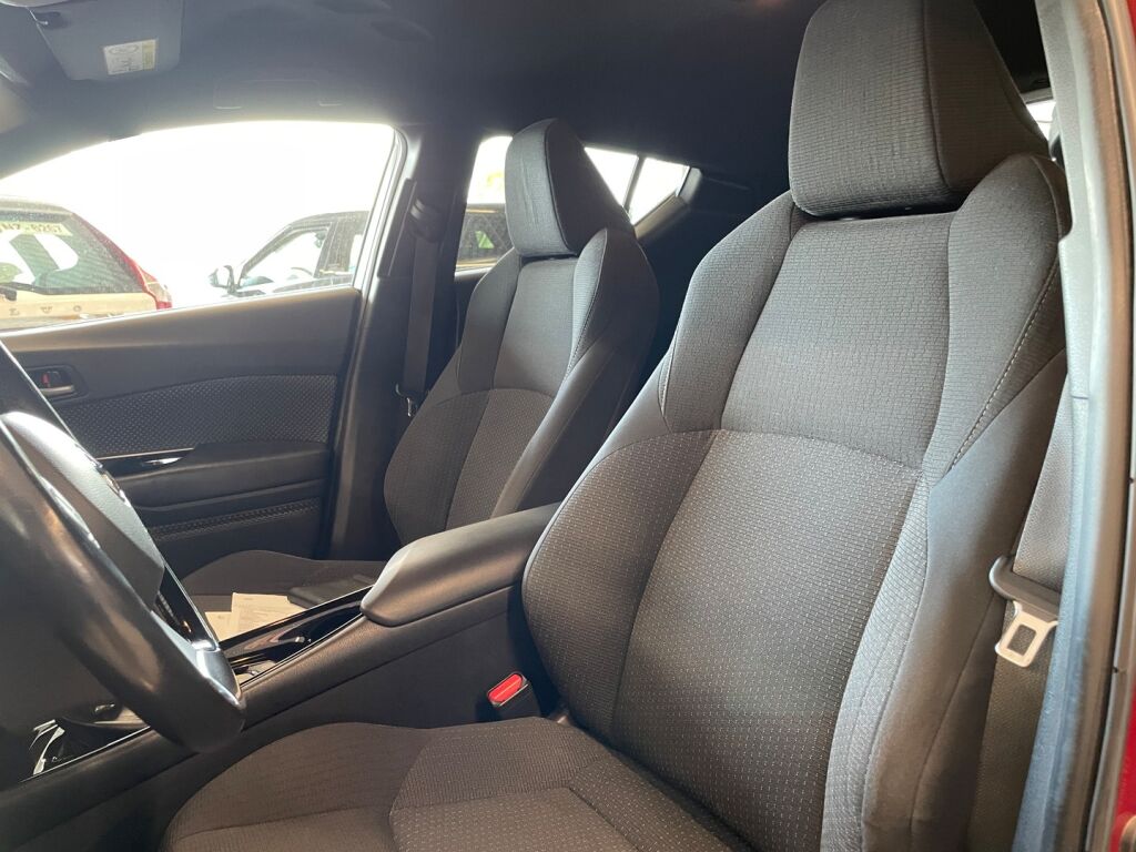 Toyota C-HR 2019 