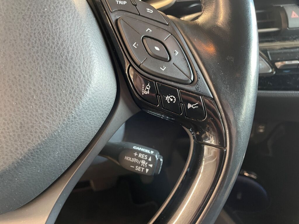 Toyota C-HR 2019 