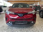 Toyota C-HR 2019 