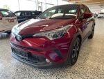 Toyota C-HR 2019 