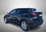 Toyota C-HR 2023 Musta