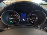Toyota C-HR 2023 Musta