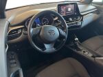 Toyota C-HR 2023 Musta