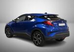 Toyota C-HR 2019 Sininen (Blue Eclipse)