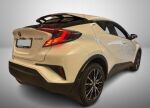 Toyota C-HR 2019 Valkoinen