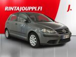 Volkswagen Golf 2005 Harmaa