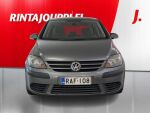 Volkswagen Golf 2005 Harmaa
