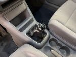 Volkswagen Golf 2005 Harmaa