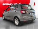 Volkswagen Golf 2005 Harmaa