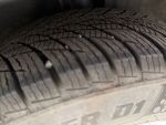 Volkswagen Golf 2005 Harmaa