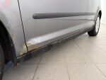 Volkswagen Golf 2005 Harmaa