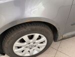 Volkswagen Golf 2005 Harmaa
