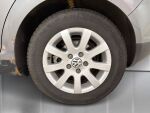 Volkswagen Golf 2005 Harmaa