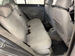 Volkswagen Golf 2005 Harmaa