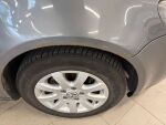 Volkswagen Golf 2005 Harmaa