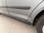 Volkswagen Golf 2005 Harmaa