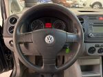 Volkswagen Golf 2005 Harmaa