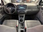 Volkswagen Golf 2005 Harmaa